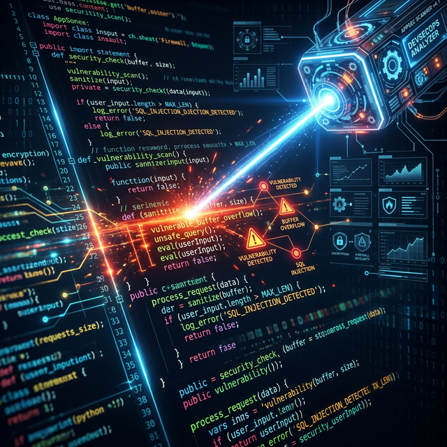 Feature illustration