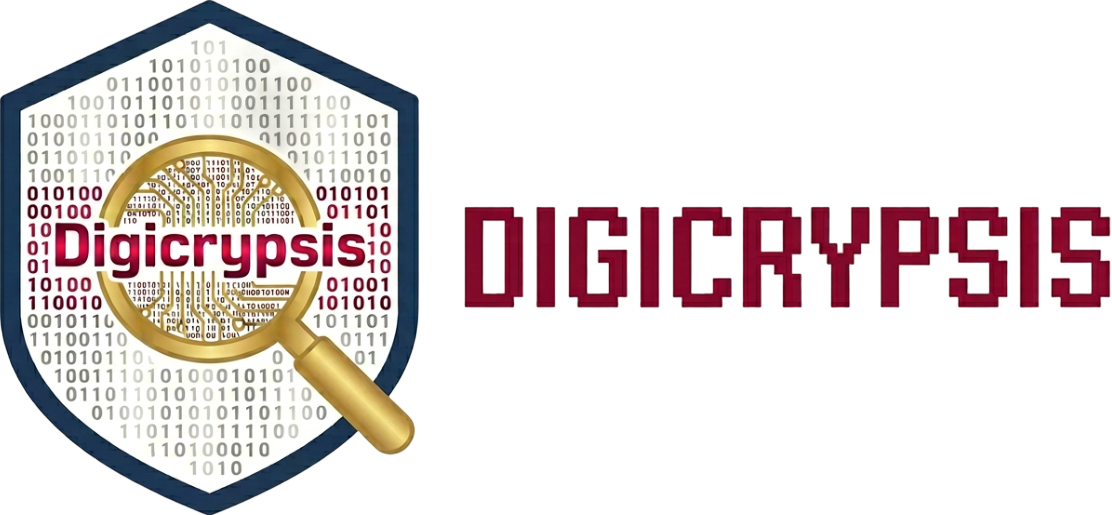 Digicrypsis